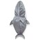 Casual Canine Shark Costume for Dogs 20 Large