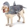 Casual Canine Shark Costume for Dogs 20 Large