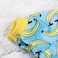 CuteBone Soft Stretchy Dog Pajamas Cozy Pet Jammies Breathable Jumpsuit for Small Dogs AllSeason Comfy Outfit EasyOn Pullover Design Keeps Pets Warm Comfortable P06M