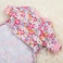 CuteBone Soft Stretchy Dog Pajamas Cozy Pet Jammies Breathable Jumpsuit for Small Dogs AllSeason Comfy Outfit EasyOn Pullover Design Keeps Pets Warm Comfortable P89L