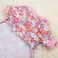CuteBone Soft Stretchy Dog Pajamas Cozy Pet Jammies Breathable Jumpsuit for Small Dogs AllSeason Comfy Outfit EasyOn Pullover Design Keeps Pets Warm Comfortable P89S