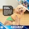 DC Comics Superhero Aquaman Halloween Dog Costume Officially Licensed Halloween Pet Costumes for Dogs Size Medium