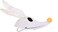Rubies Disney Nightmare Before Christmas Zero Pet Costume for For Dogs or Cats by Medium