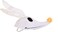 Rubies Disney Nightmare Before Christmas Zero Pet Costume for For Dogs or Cats by Medium