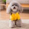 LaidaPets Dog Costume Clothes Cute Denim Overalls for Small Medium Pets Boy Girl Dogs Coats Jeans TShirts Sweatshirts