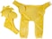 Rubies Peanuts Woodstock Pet Costume for For Dogs or Cats by Medium