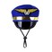 Soochat Pet Pilot Hat Dog Aviator Hat Cat Puppy Costume Hat for Halloween Costume Accessories Photo Props