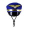 Soochat Pet Pilot Hat Dog Aviator Hat Cat Puppy Costume Hat for Halloween Costume Accessories Photo Props