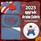 T2Y Dog Halloween Costume Pet Deadly Doll Chucky Dogs Costume Small