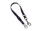 Groomers Helper 58 Safety Loop TriPack Black Purple Pink Black Purple Pink