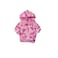 Casual Canine Camo Hoodie for Dogs 24 XXL Pink