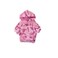 Casual Canine Camo Hoodie for Dogs 24 XXL Pink