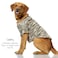 Pet Passion Toby II The Perfect Tee 3 Pack Short Sleeve Pet TShirt 100 Organic Cotton Tees Clothes for Small Medium Large Dogs Sage Camo Small 1025 lbs
