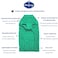 Blueberry Pet Classic Dog Sweater Wool Blend Cable Knit Pullover Crewneck Winter Clothes in Emerald Back Length 16 Medium Warm Coat for Pet16 inch Pack of 1