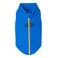 Gooby Boys XSmall Chest 11 Inch Zip Up Fleece Blue XSmall 11 US