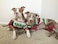 Lazy One LazyOne Flapjacks OnePiece Dog Sweater Matching Family Pajamas for Dogs