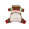 Lazy One LazyOne Flapjacks OnePiece Dog Sweater Matching Family Pajamas for Dogs