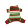 Lazy One LazyOne Flapjacks OnePiece Dog Sweater Matching Family Pajamas for Dogs