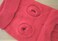 Tangpan Turtleneck Classic StrawRope Pro Pet Dog Sweater Apparel RedXL