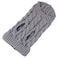 Winmany Pet Dog Turtleneck Knitting Sweater Coat Winter Warmer Thickening Pullover Knitwear Crochet Coat Clothes for Small Medium Dog Cat