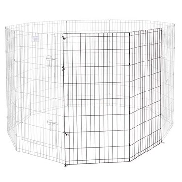 MidWest Homes for Pets Addon Panel 48 Inch