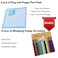 Artilife Dog Whelping BoxDog Whelping Box PoolWhelping Box for Dogs BirthingWelping Box Whelping Pen Whelping Box for Puppies Whelping Supplies Grey 39 Diax12 H