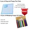 Artilife Dog Whelping BoxDog Whelping Box PoolWhelping Box for Dogs BirthingWelping Box Whelping Pen Whelping Box for Puppies Whelping Supplies Grey 39 Diax12 H