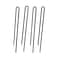 MidWest Homes for Pets Replacement Exercise Pen Ground Stakes Black 544