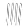 MidWest Homes for Pets Replacement Exercise Pen Ground Stakes Black 544