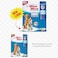 Four Paws WeeWee Superior Performance Unscented ExtraLarge Pee Pads for Dogs Puppies Quilted LeakProof Dog Housebreaking Potty Training Floor Protection 28 x 34 14 Count