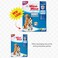 Four Paws WeeWee Superior Performance Unscented ExtraLarge Pee Pads for Dogs Puppies Quilted LeakProof Dog Housebreaking Potty Training Floor Protection 28 x 34 14 Count