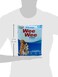 Four Paws WeeWee Superior Performance Unscented ExtraLarge Pee Pads for Dogs Puppies Quilted LeakProof Dog Housebreaking Potty Training Floor Protection 28 x 34 14 Count