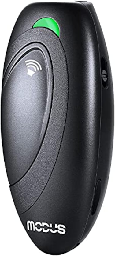 MODUS Dog Barking Control Devices 3 Modes Ultrasonic Dog Training and AntiBarking Device Rechargeable Dog Barking Deterrent DevicesAlternative to Anti bark CollarBarking Silencer Indoor and Outdoor