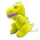 Buckle-Down BuckleDown Nickelodeon Dog Toy Rugrats Reptar Full Body Pet Toy Plush
