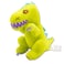 Buckle-Down BuckleDown Nickelodeon Dog Toy Rugrats Reptar Full Body Pet Toy Plush