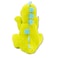 Buckle-Down BuckleDown Nickelodeon Dog Toy Rugrats Reptar Full Body Pet Toy Plush