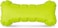 Hyper Pet Fetching Dog Toys Throwing Bone Toy Made of EVA Foam Lightweight Floats on Water