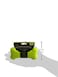 Hyper Pet Fetching Dog Toys Throwing Bone Toy Made of EVA Foam Lightweight Floats on Water