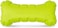 Hyper Pet Fetching Dog Toys Throwing Bone Toy Made of EVA Foam Lightweight Floats on Water