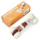 Tikaton Hammerbone Durable Dog Chew Toy for Aggressive Chewers Beef Flavor Dog Toy Large