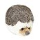 Fluff &amp; Fluff Tuff Harriet The Hedgehog