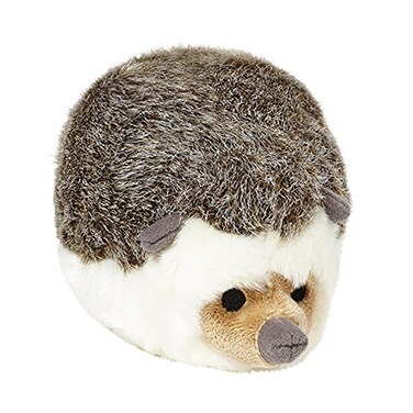 Fluff &amp; Fluff Tuff Harriet The Hedgehog