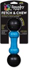Spunky pup Fetch Chew Bone Large