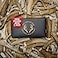 THE ANTLER The Antler Box Premium Deer Antler Dog Chews 1 lb Bulk Pack Large 3 to 4 Antlerslb