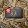 THE ANTLER The Antler Box Premium Deer Antler Dog Chews 1 lb Bulk Pack Large 3 to 4 Antlerslb