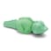 Barkbox Super Chewer Tough Dog Chew Toys for Aggressive Chewers Dental Stimulating Iguana Large