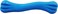 Jolly Pets Bone TPE Dog Toy 19 Cm Blue