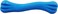 Jolly Pets Bone TPE Dog Toy 19 Cm Blue