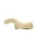 Barkbox Super Chewer Tough Dog Chew Toys for Aggressive Chewers Dental Stimulating Antler Large