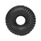 Barkbox Super Chewer Tough Dog Chew Toys for Aggressive Chewers Dental Stimulating Radius Large